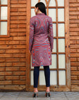 Echo - Jodhpur coat