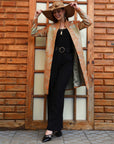 Honey sage - Apple jacket