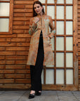 Honey sage - Apple jacket