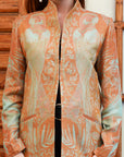 Honey sage - Apple jacket