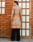 Honey sage - Apple jacket