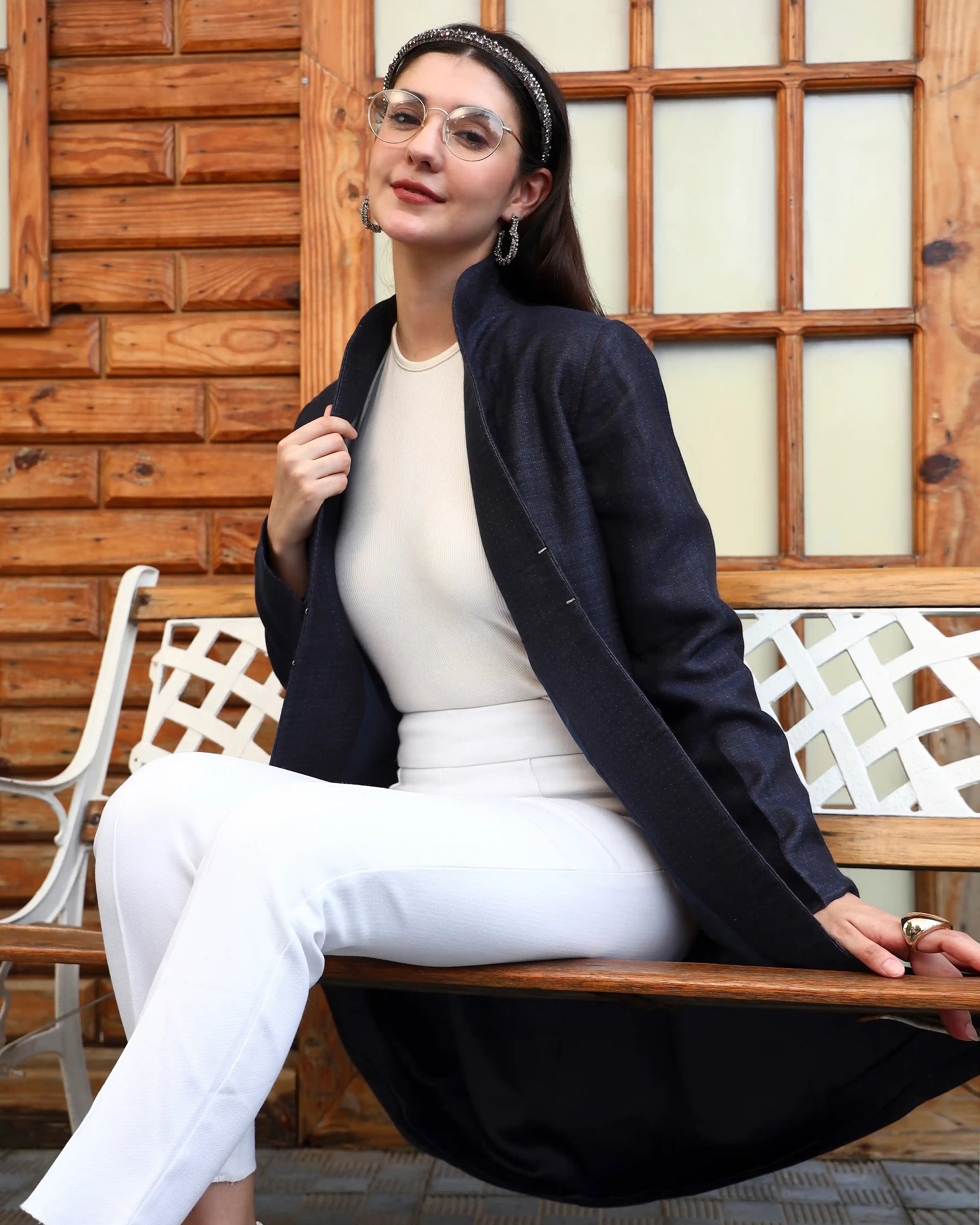 Lapiz - Apple jacket