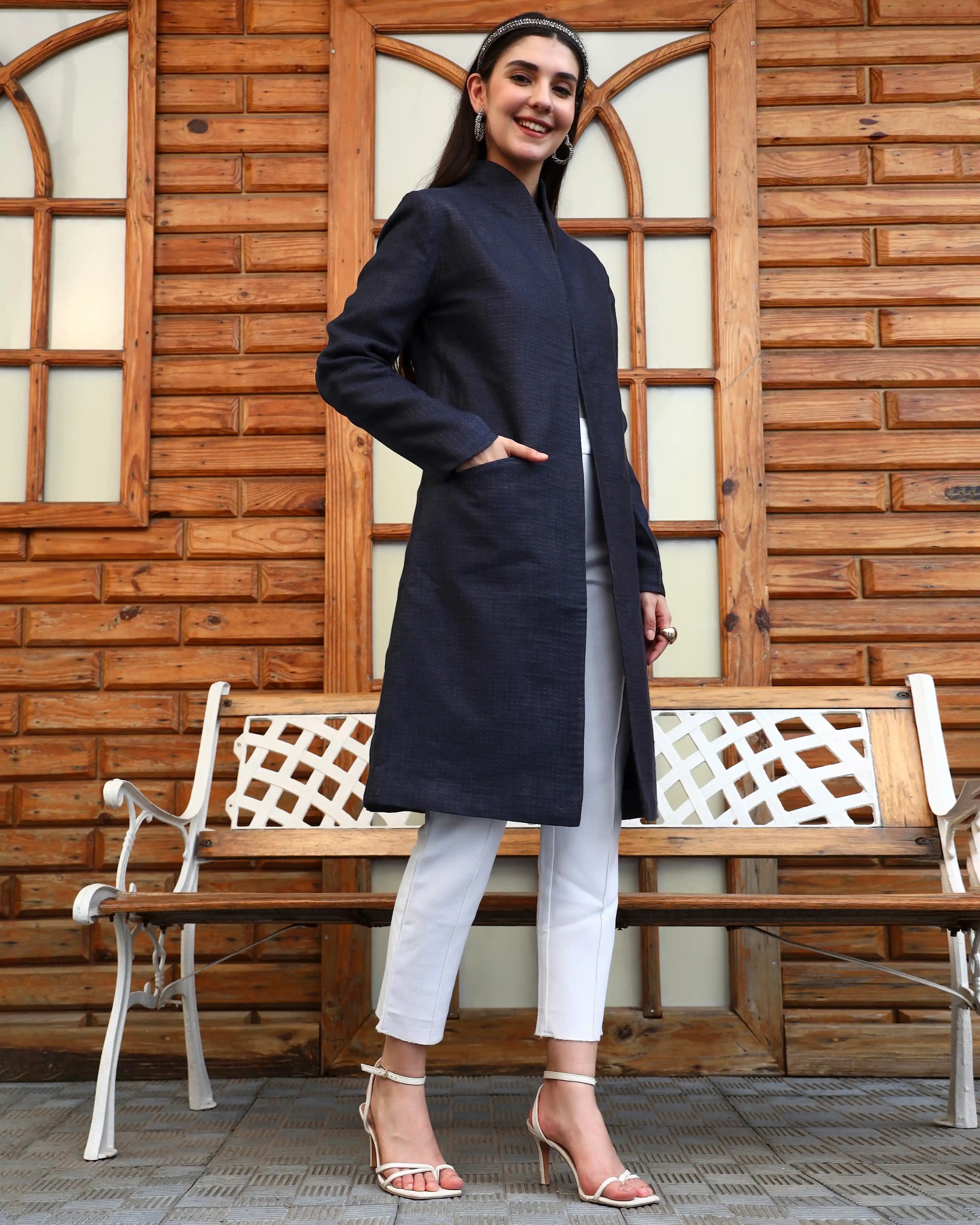 Lapiz - Apple jacket