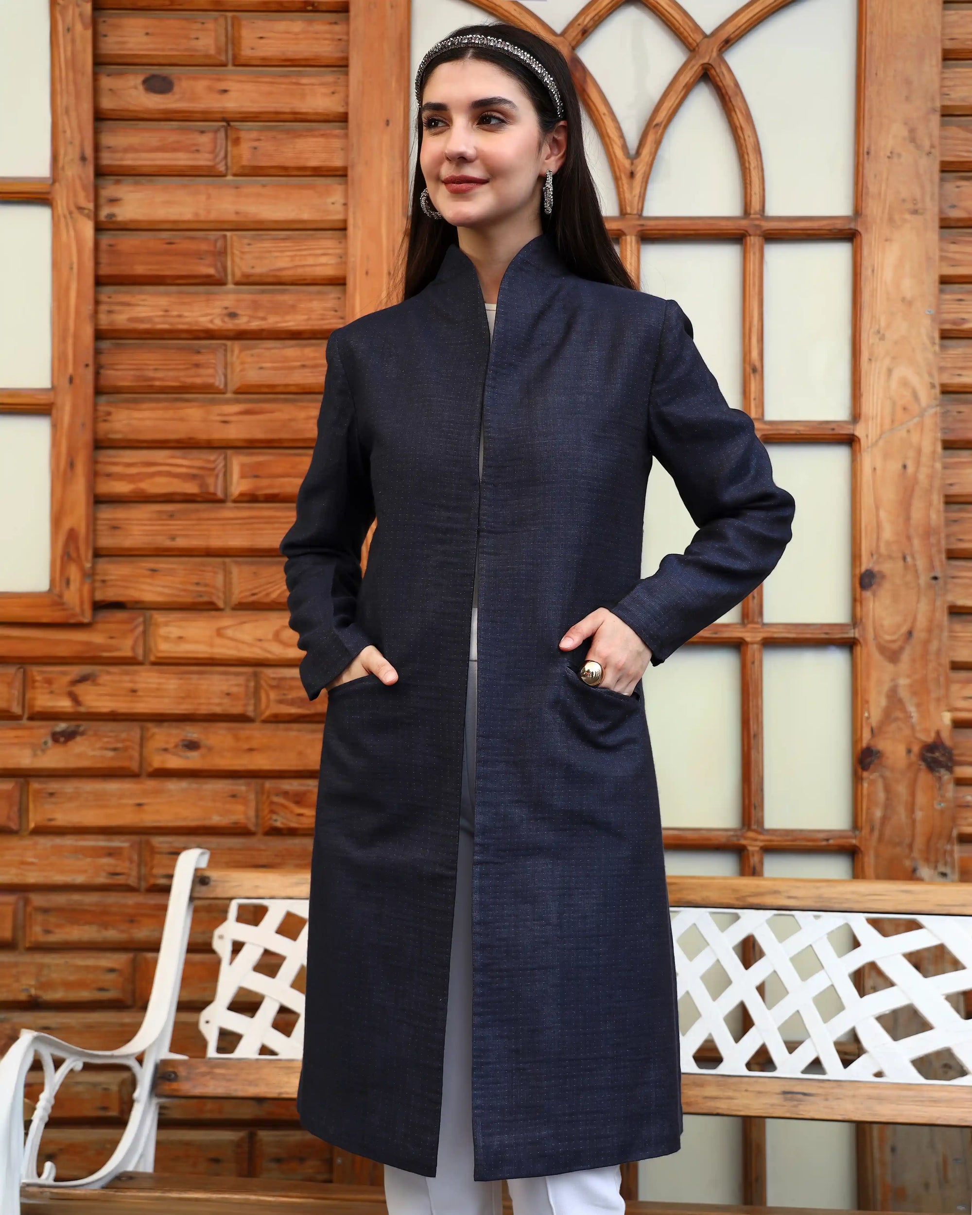 Lapiz - Apple jacket