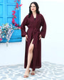 Ruby - Kaftan robe