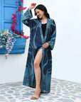 Tide - Kaftan robe