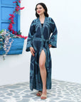 Tide - Kaftan robe