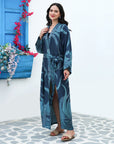 Tide - Kaftan robe