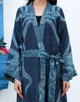 Tide - Kaftan robe