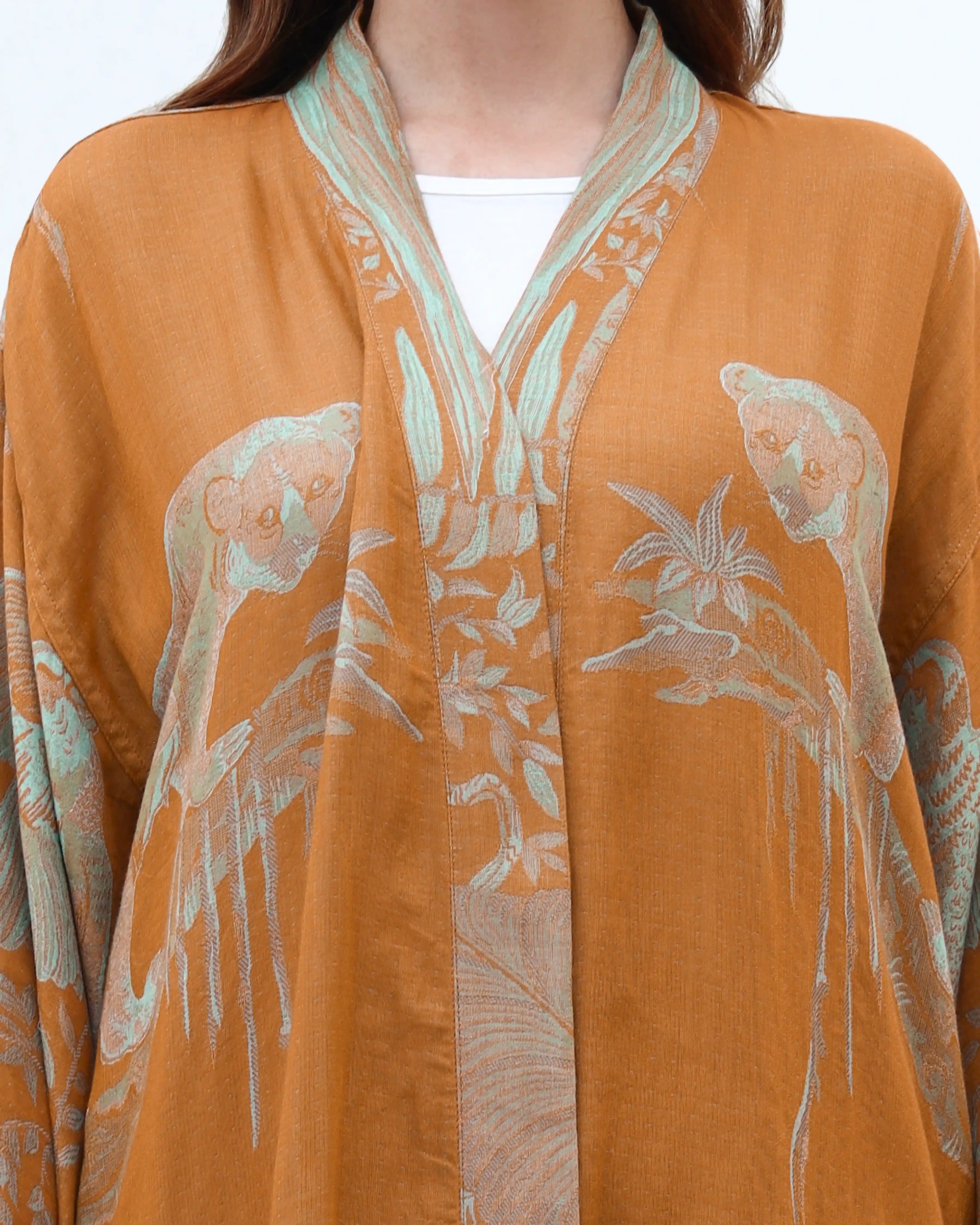 Honey sage - Co-ord set