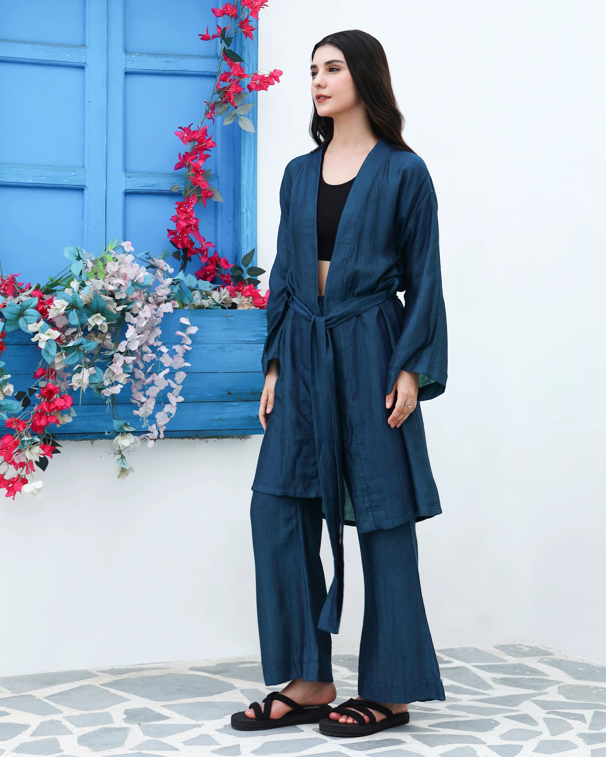 Topaz - Co-ord set