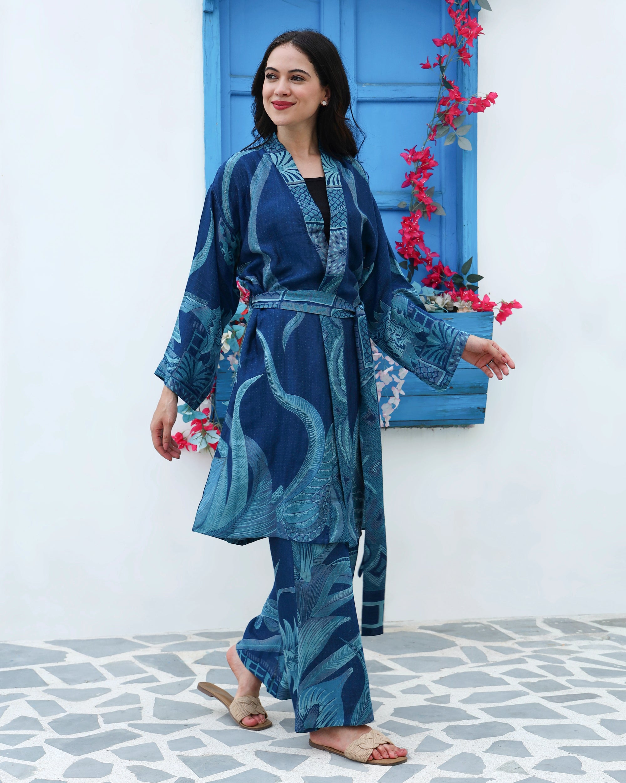 Tide - Co-ord set