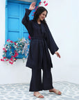 Lapiz - Short kaftan shirt