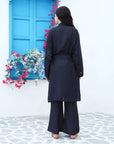 Lapiz - Short kaftan shirt