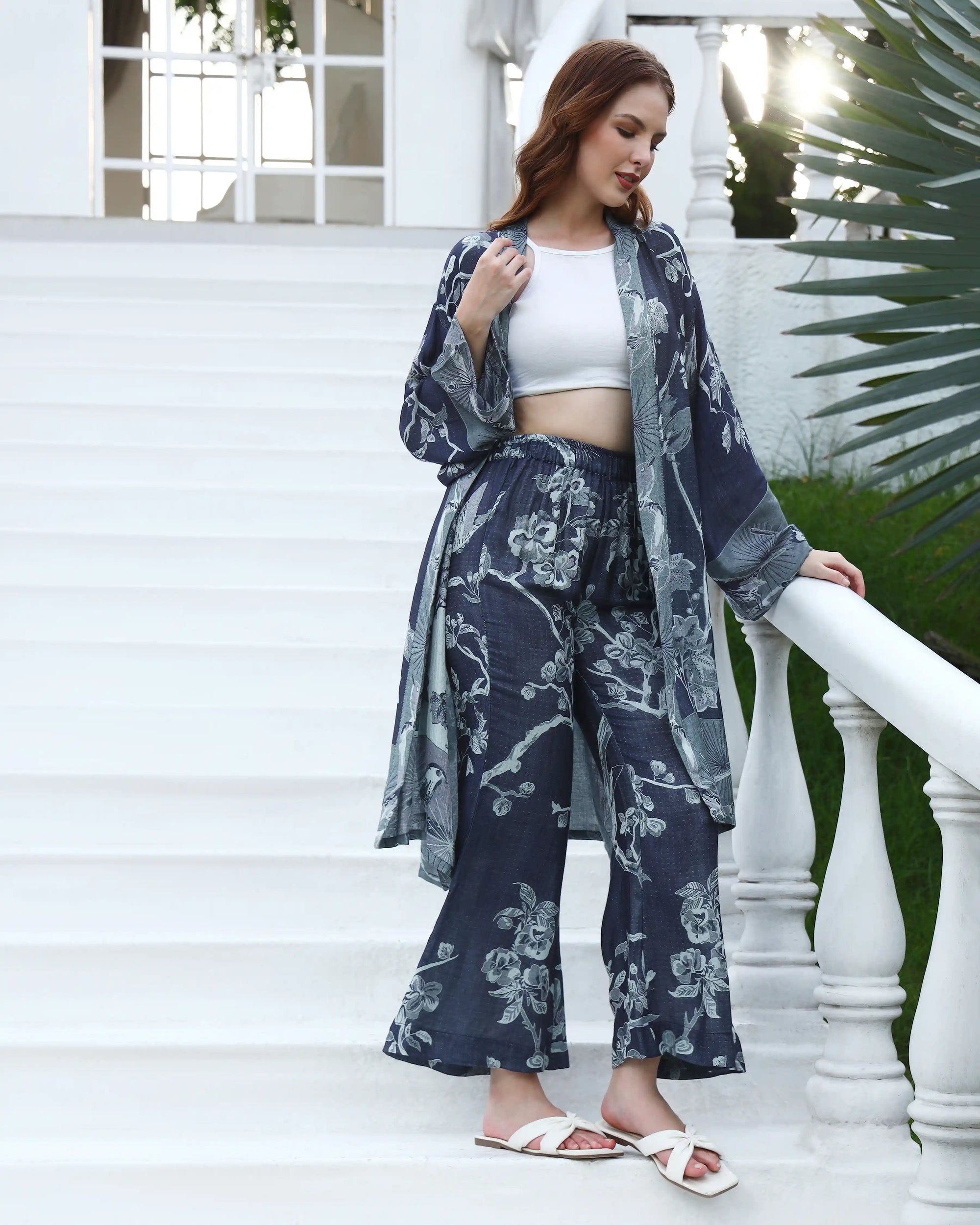 Ocean - Co-ord set