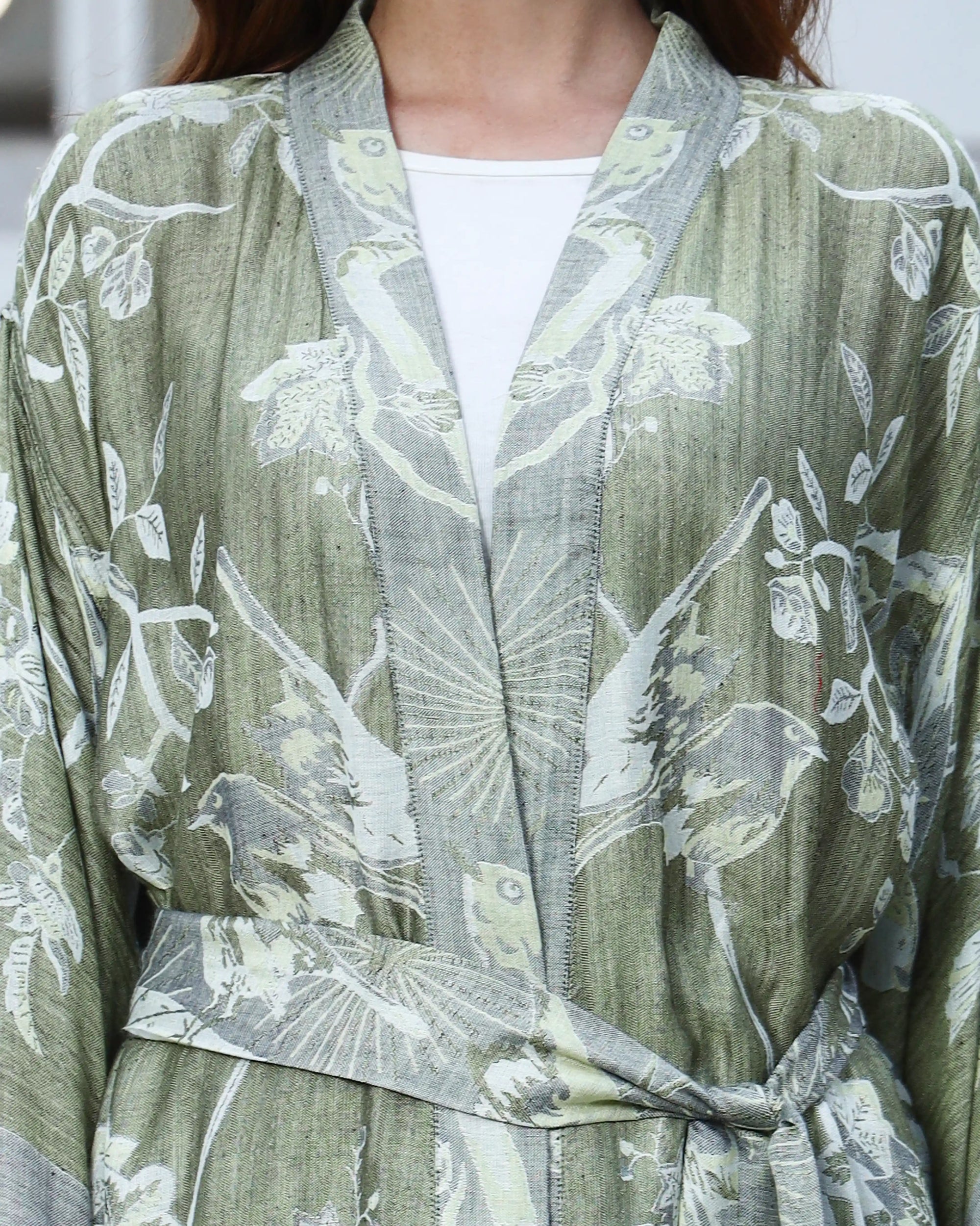 Mint mist - Co-ord set