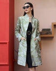 Mint mist - Apple jacket
