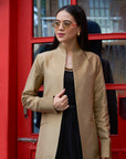 Caramel - Apple jacket