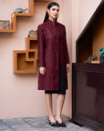 Ruby - Apple jacket