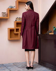 Ruby - Apple jacket