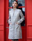Feather light - Apple jacket