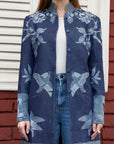 Ocean - Jodhpur coat
