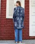 Ocean - Jodhpur coat