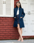 Lapiz - Jodhpur coat