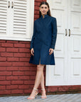 Lapiz - Jodhpur coat