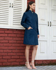 Lapiz - Jodhpur coat