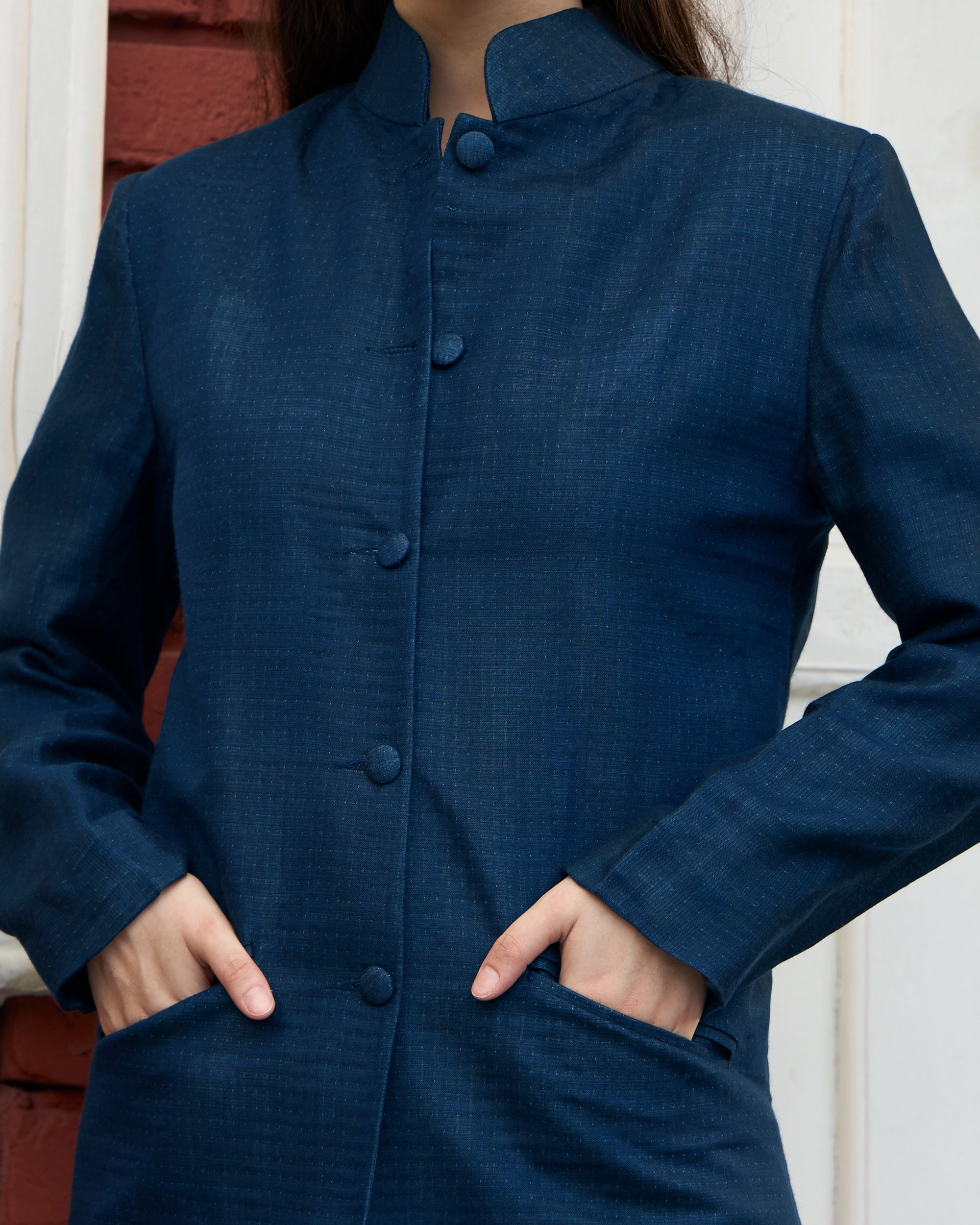 Lapiz - Jodhpur coat