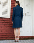 Lapiz - Jodhpur coat