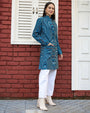 Wave - Jodhpur coat