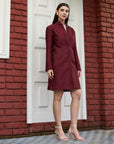 Onyx - Jodhpur coat