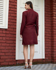Onyx - Jodhpur coat