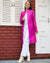 Hot pink