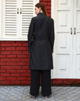 Black - Apple jacket