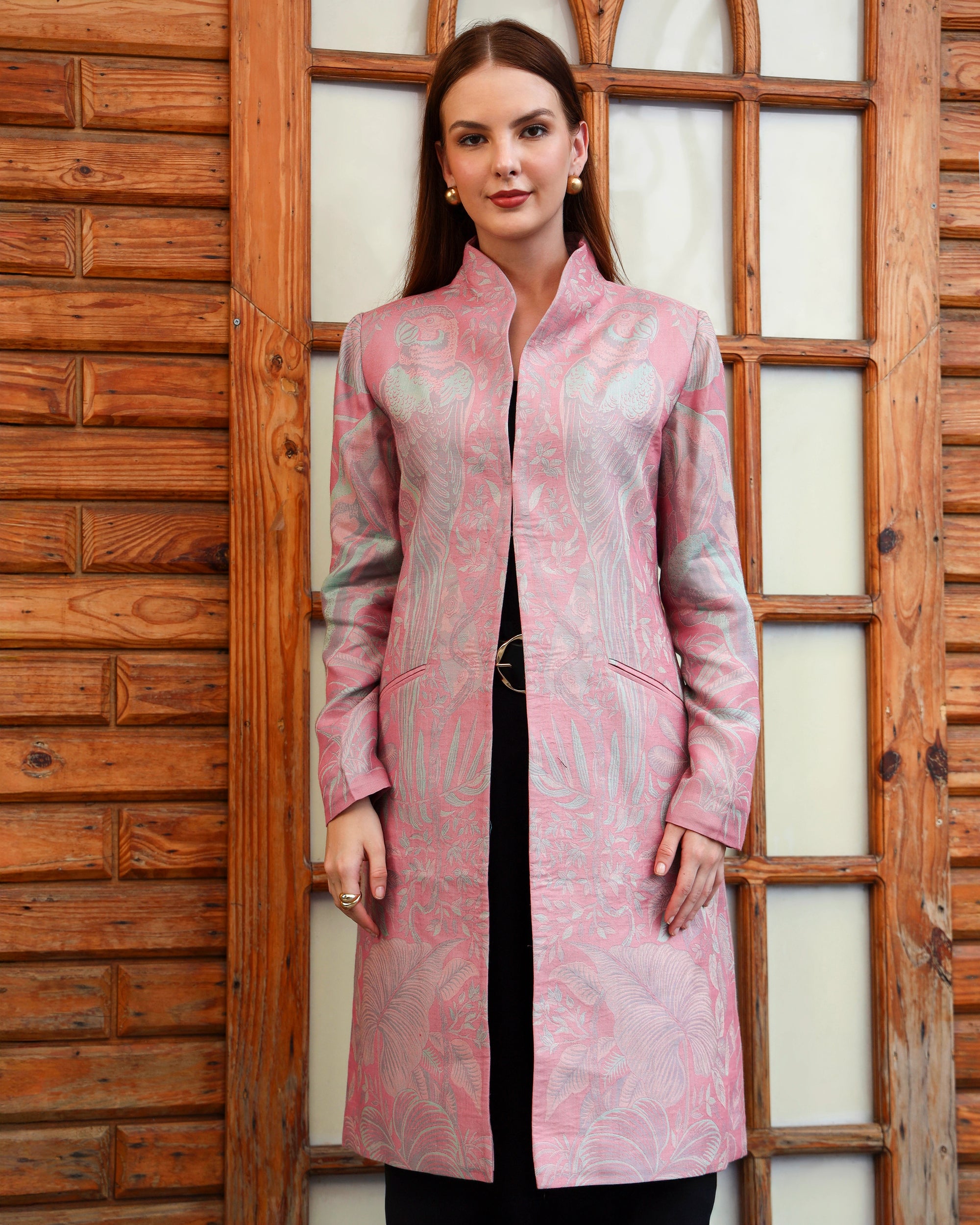 Baby - Apple jacket