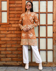 Dusk - Jodhpur coat