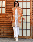 Dusk - Jodhpur coat