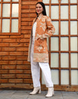 Dusk - Jodhpur coat