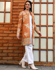Dusk - Jodhpur coat