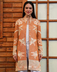 Dusk - Jodhpur coat