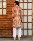 Dusk - Jodhpur coat