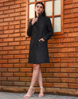 Onyx - Jodhpur coat