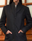 Onyx - Jodhpur coat