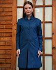 Topaz - Jodhpur coat