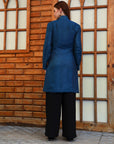 Topaz - Jodhpur coat