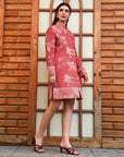 Sunset sand - Jodhpur coat