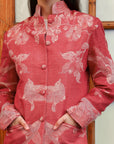 Sunset sand - Jodhpur coat